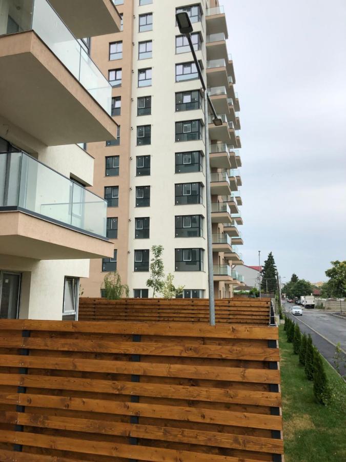 Cozy Penthousestudio Cityview W12 Βουκουρέστι Εξωτερικό φωτογραφία