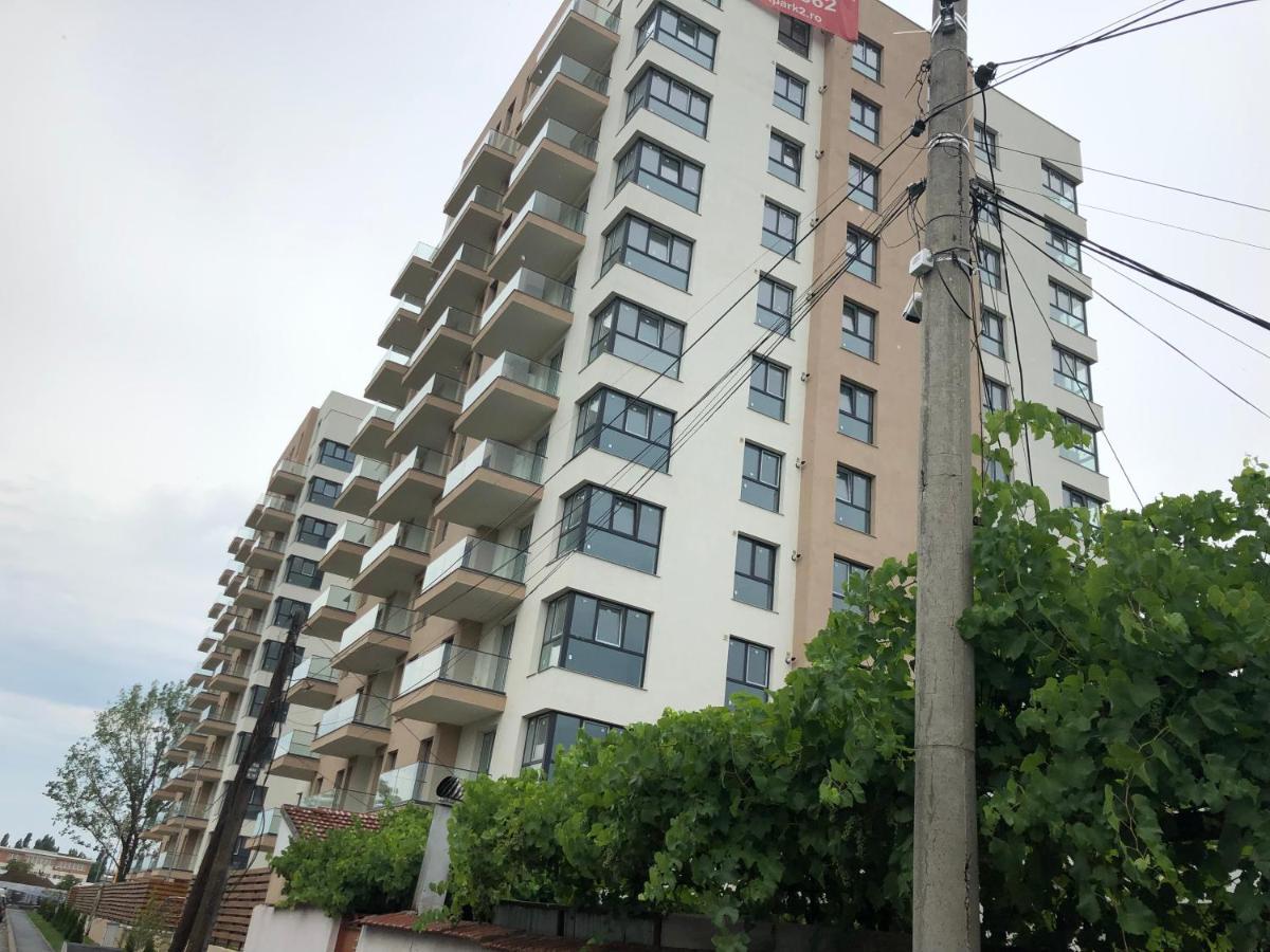 Cozy Penthousestudio Cityview W12 Βουκουρέστι Εξωτερικό φωτογραφία