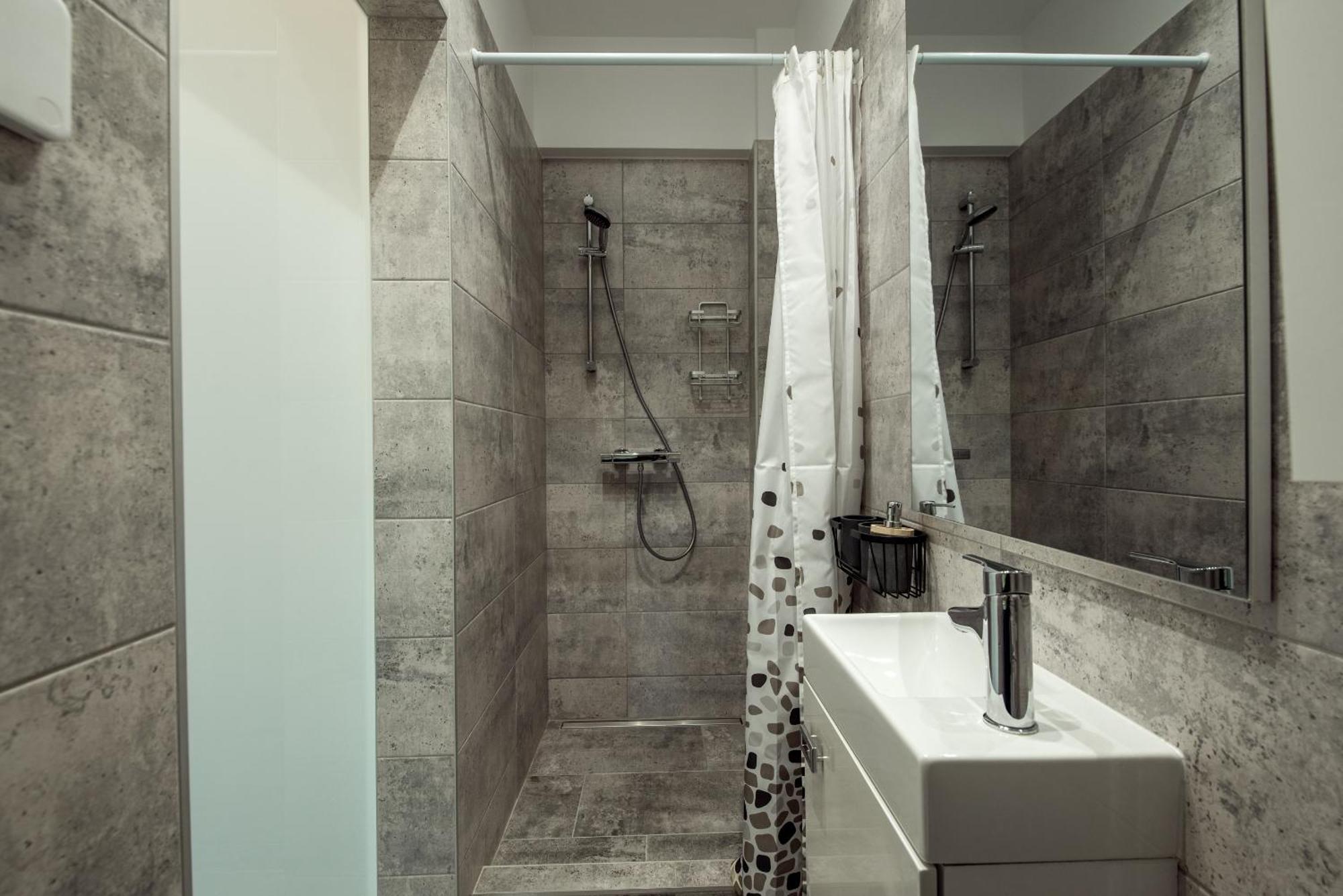Cozy Penthousestudio Cityview W12 Βουκουρέστι Εξωτερικό φωτογραφία